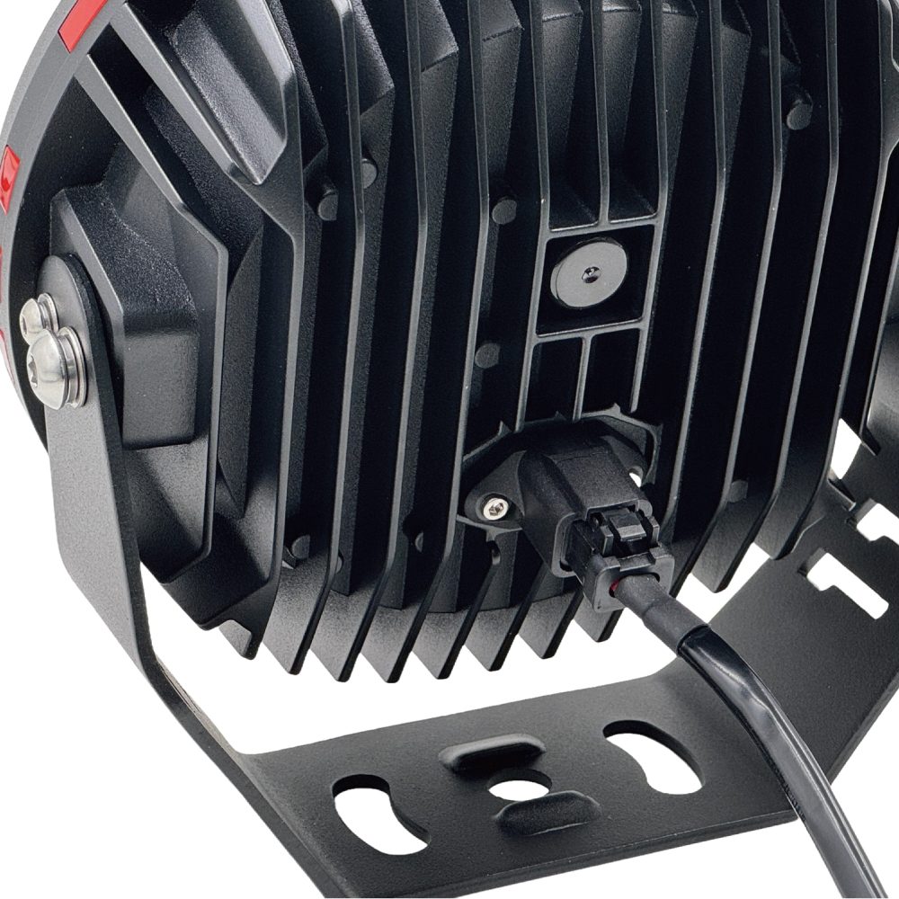 90W LED 레이저 써치라이트 선박용 선박 차량 보트 요트 써치 DC 12V 24V 이미지 6