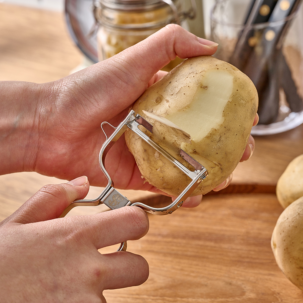 에비히슈테른 올스텐 감자칼 호벨 멀티필러 채칼