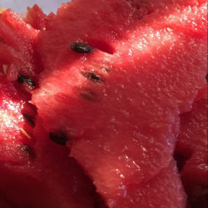 고당도 수박 씨없는 흑수박 줄무늬수박 꿀 하우스 당도선별 맛있게 먹은 솔직 후기 - 상품 이미지 2