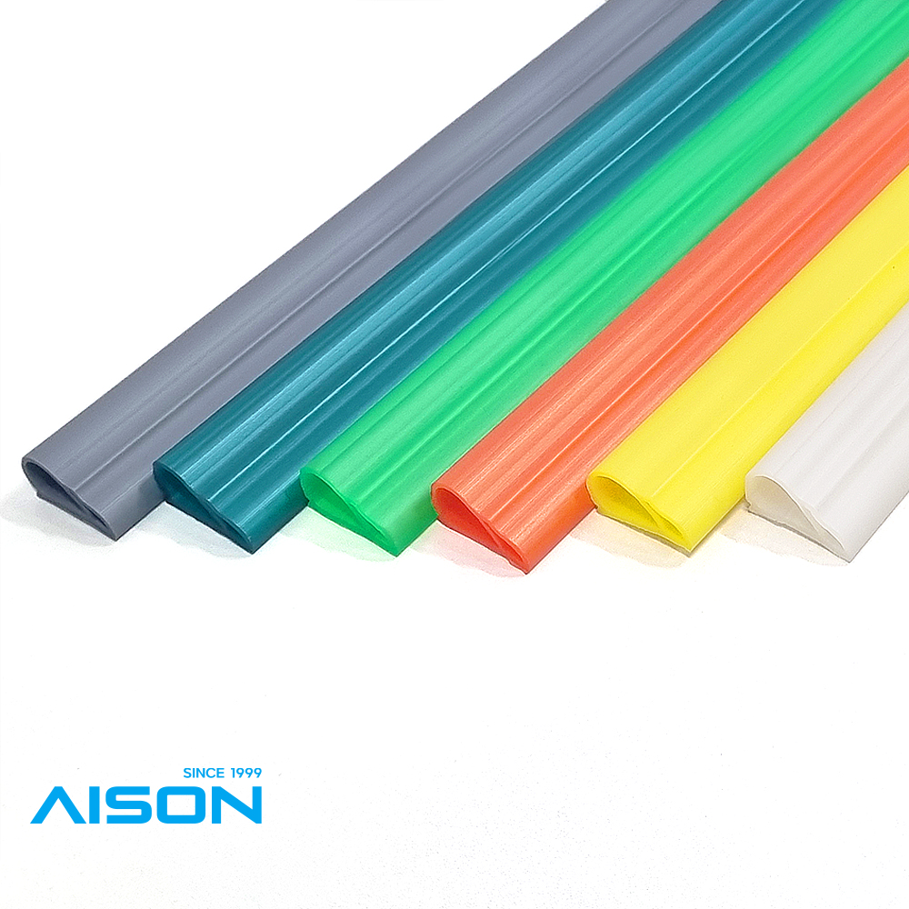 AISON 손끼임방지 미닫이문 손보호 안전 쿠션 2.1M - 상품 이미지