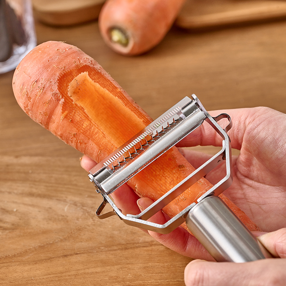 에비히슈테른 올스텐 감자칼 호벨 멀티필러 채칼