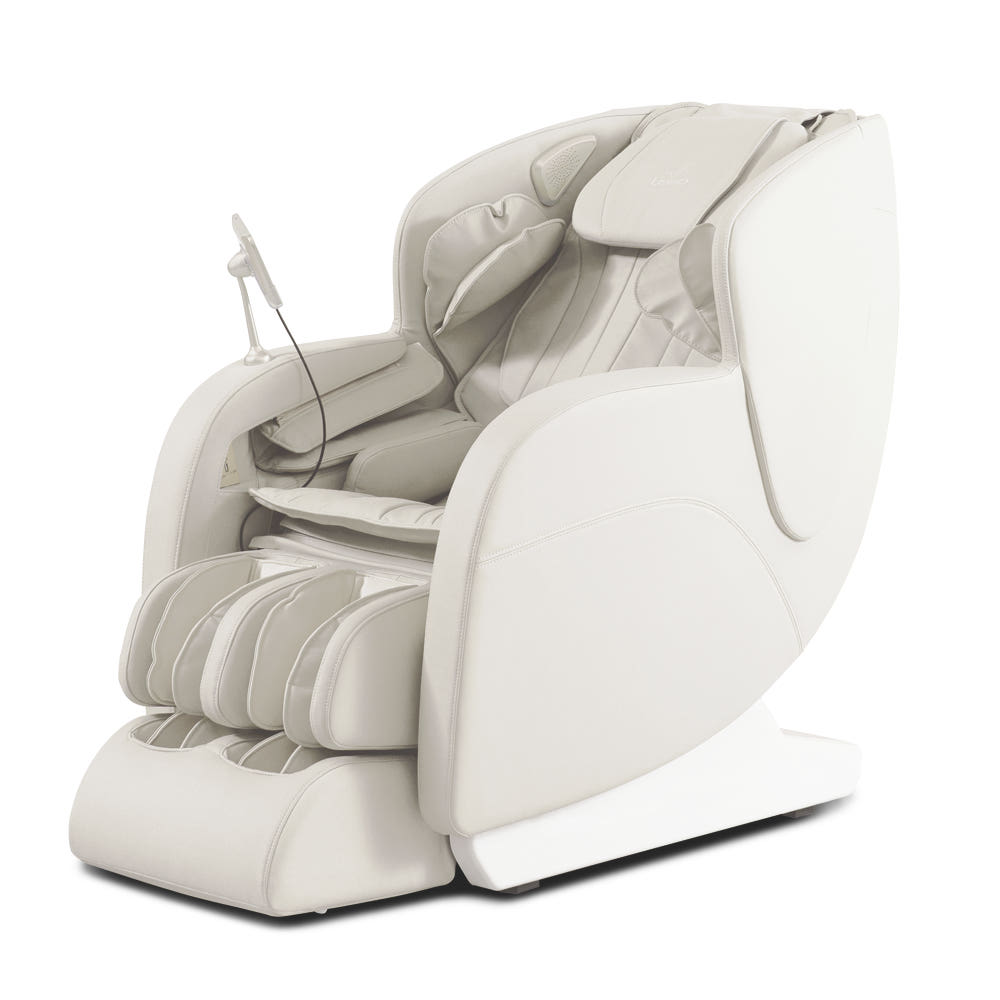 안마의자 기능 설명