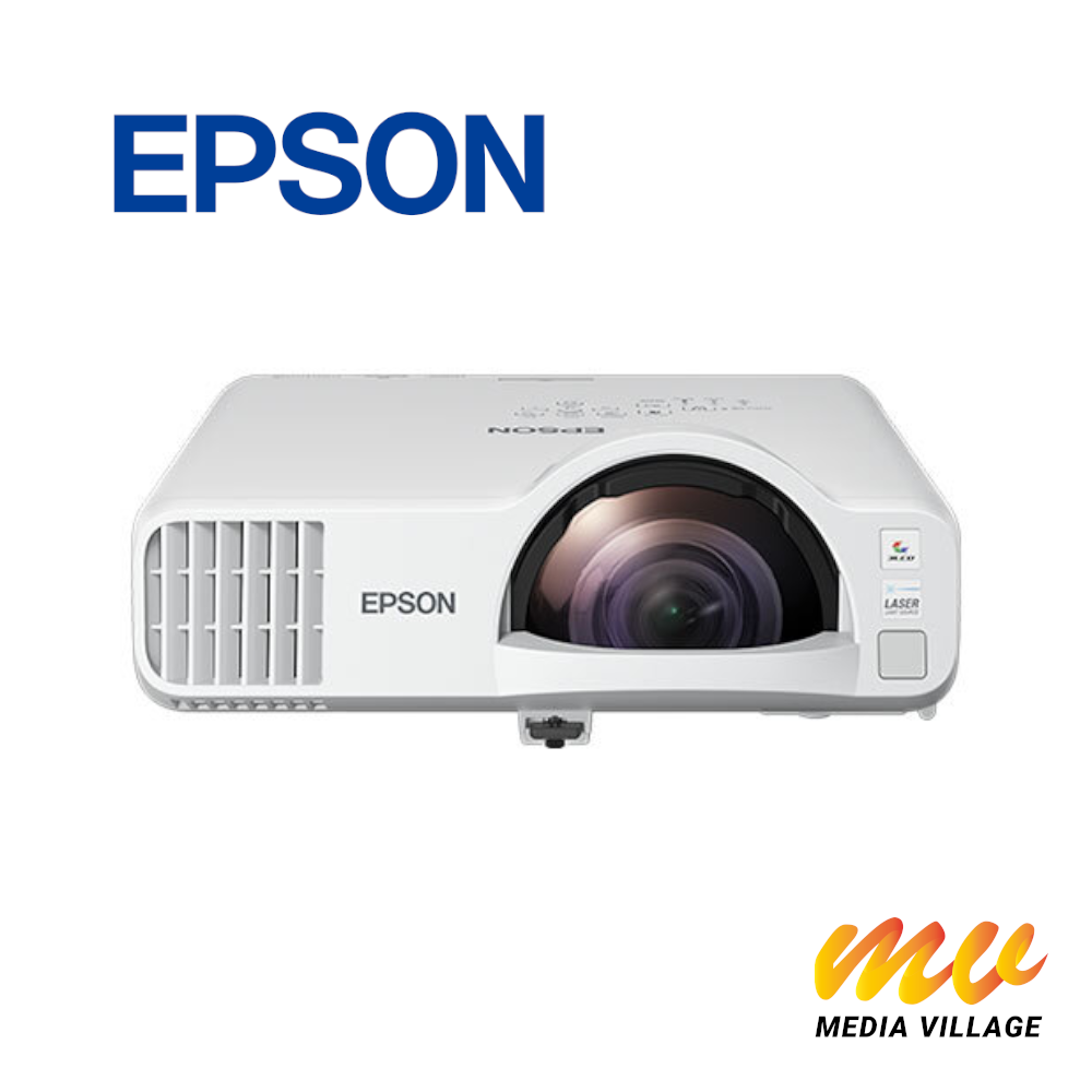 EPSON 엡손 빔프로젝터 EB-L210SF 3LCD 4000안시 FHD : 미디어빌리지