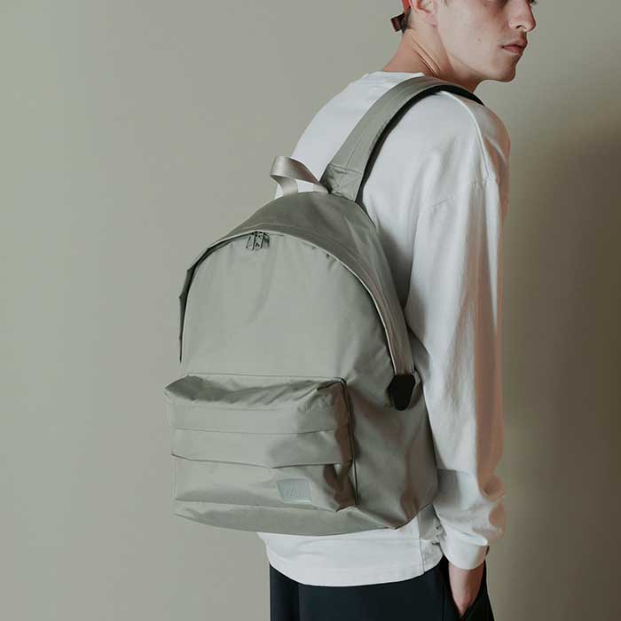 FCE ROBIC RUCKSACK 에프씨이 남성 백팩 배낭 262869 올리브 - 상품 이미지