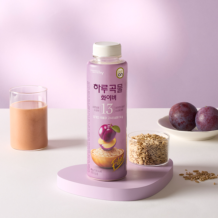잇츠온 하루곡물 화이버 40gx20개 - 메인 이미지
