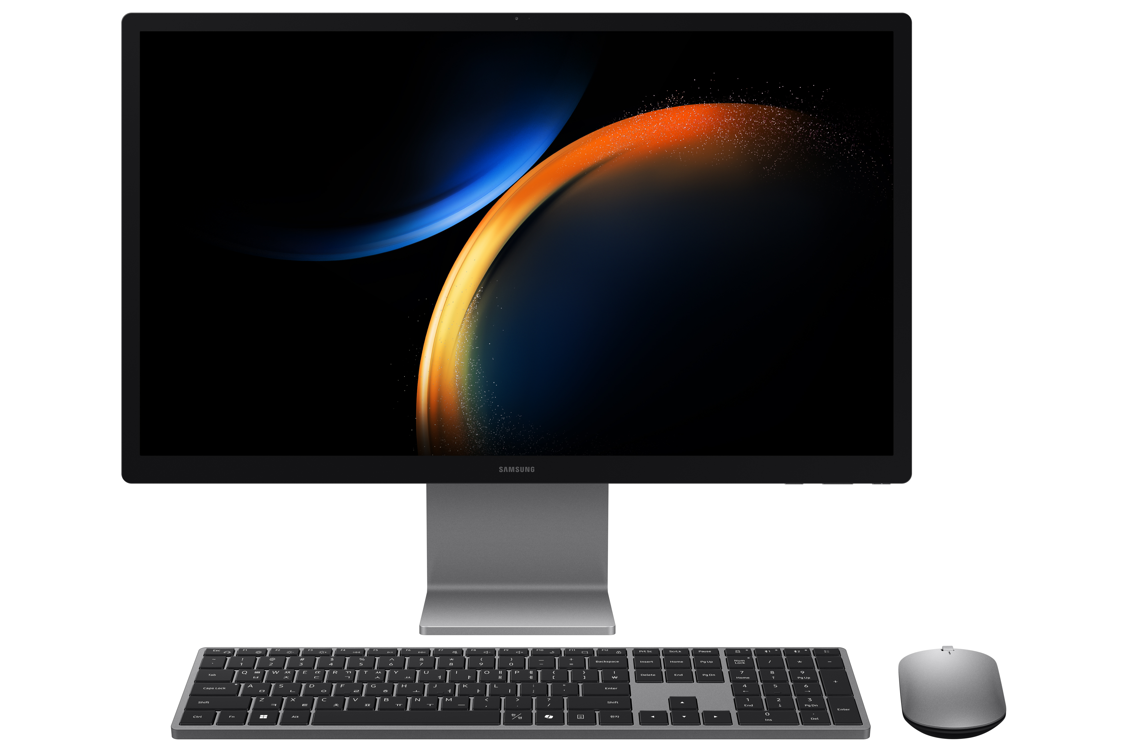 삼성 올인원 프로 울트라7 i7 RAM 32GB SSD 1TB 일체형 올인원 AI PC 상품 이미지
