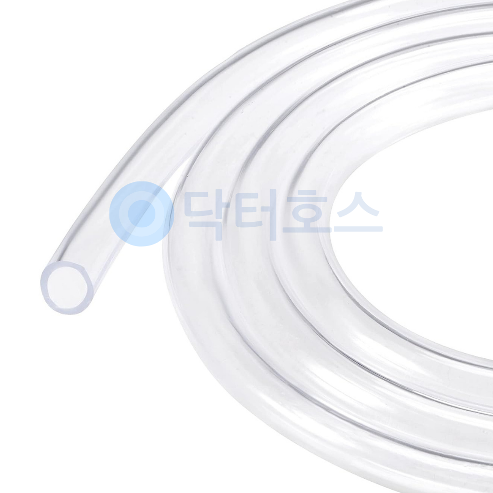 위닉스 뽀송 제습기 DXTM100-IWK 연속배수 호스 3미터