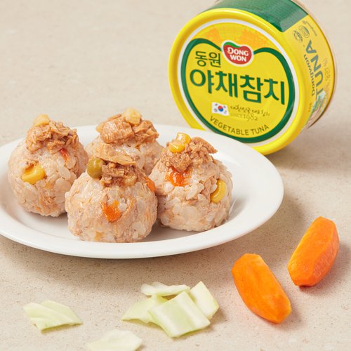 동원 야채참치 90g (N4) : 이마트택배