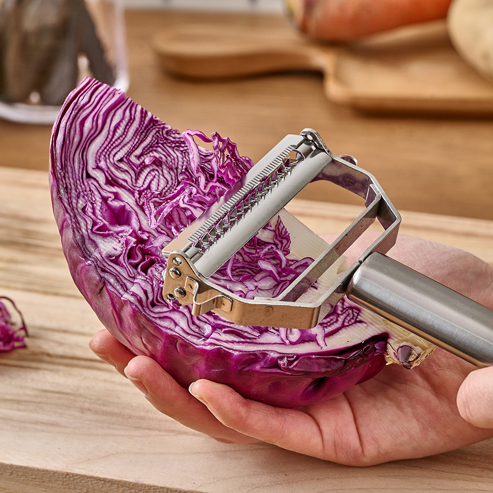 에비히슈테른 올스텐 감자칼 호벨 멀티필러 채칼