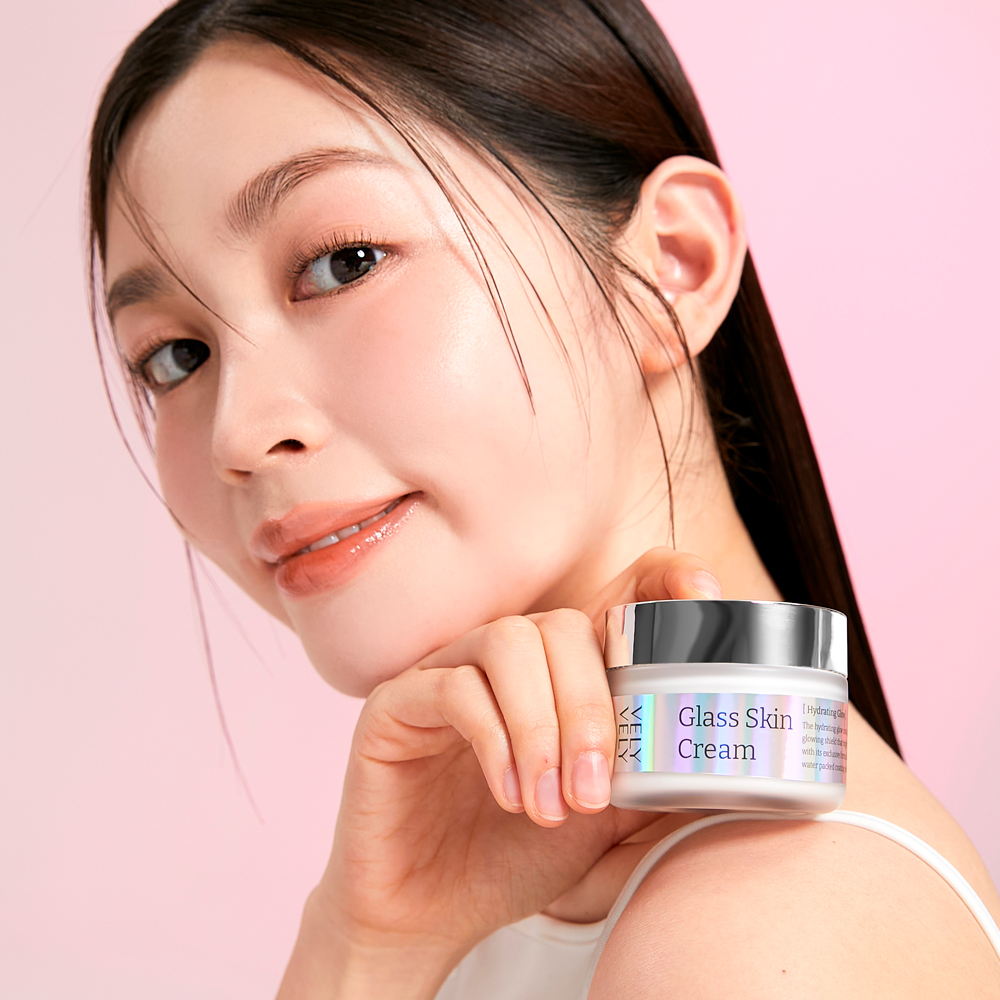 블리블리 글래스스킨 크림 60ml - 상세 이미지 4