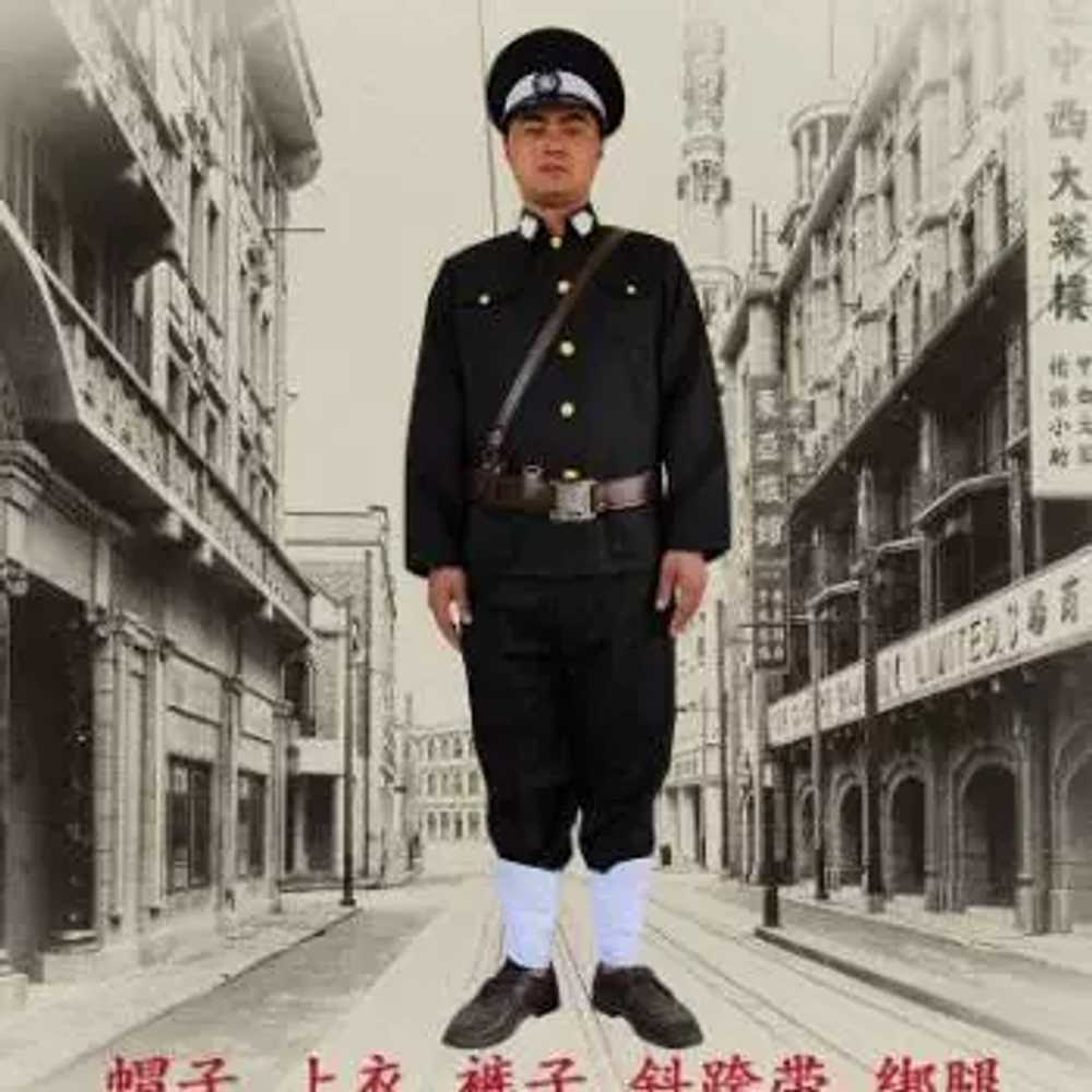 할로윈소품 남자코스프레 의상 할로윈 코스프레패션 튀는반티 졸업사진컨셉 코스튬 - 상세 이미지 4