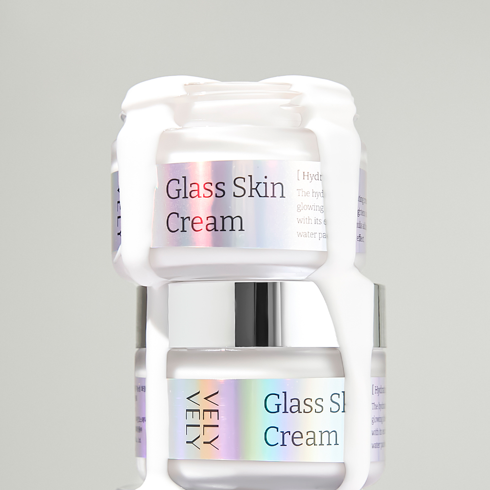 블리블리 글래스스킨 크림 60ml - 상세 이미지 2