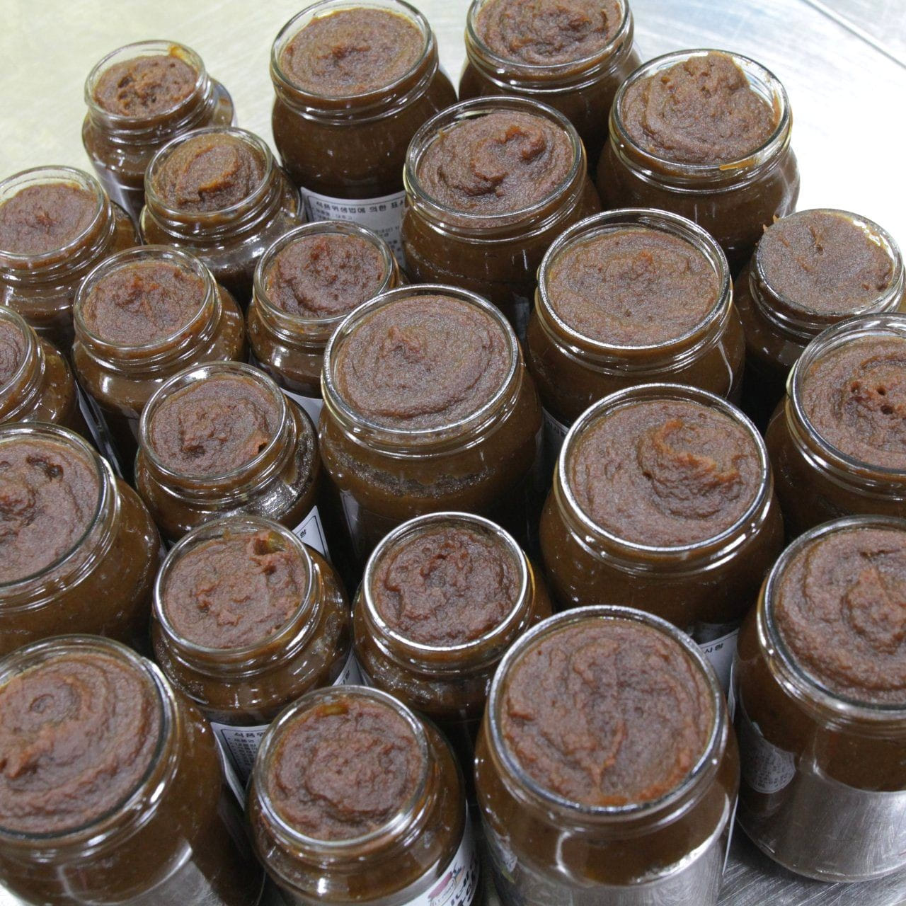 [무설탕] 국산 대추고 대추차 수제청 답례품 카페 선물 세트 300g 상세 이미지 7