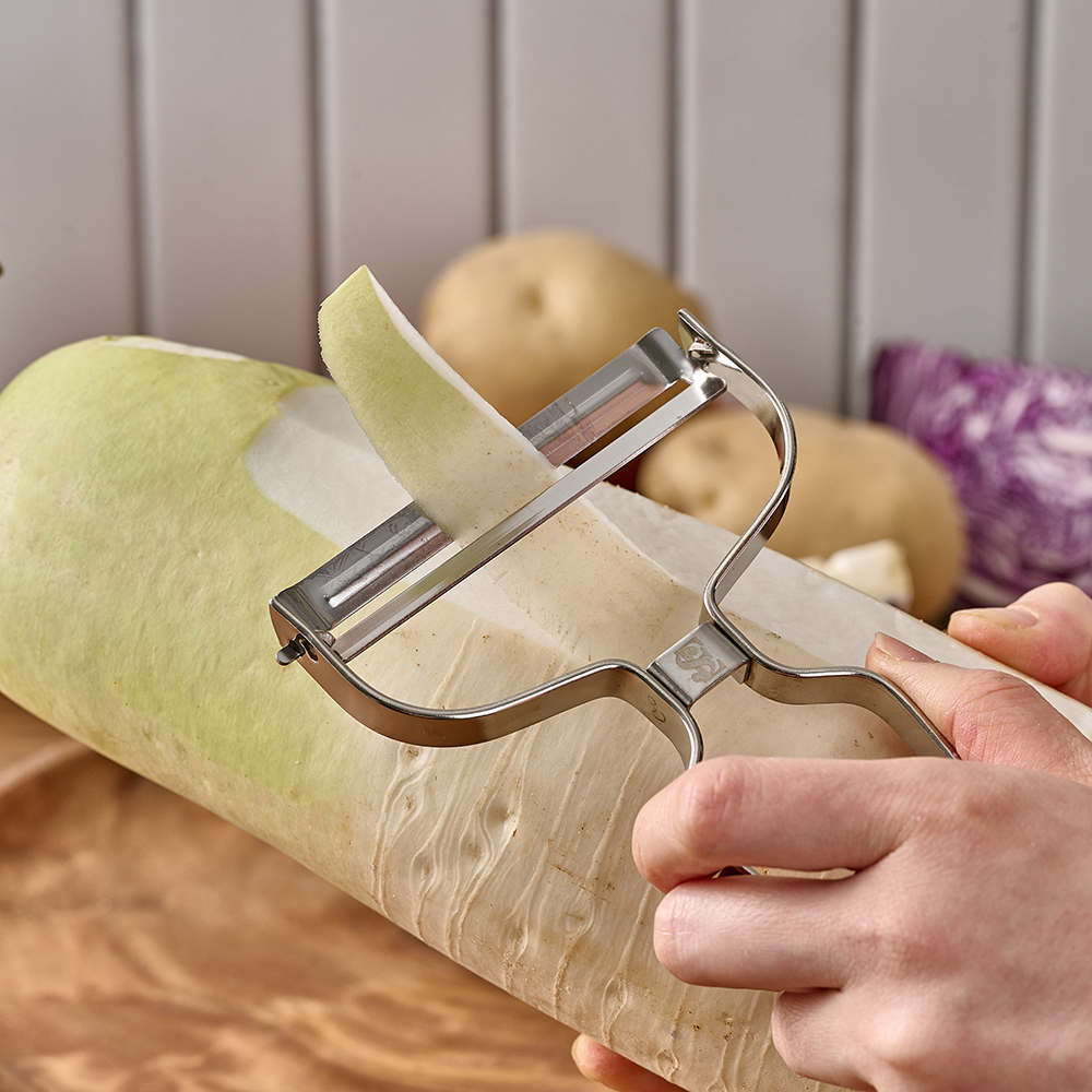 에비히슈테른 올스텐 감자칼 호벨 멀티필러 채칼