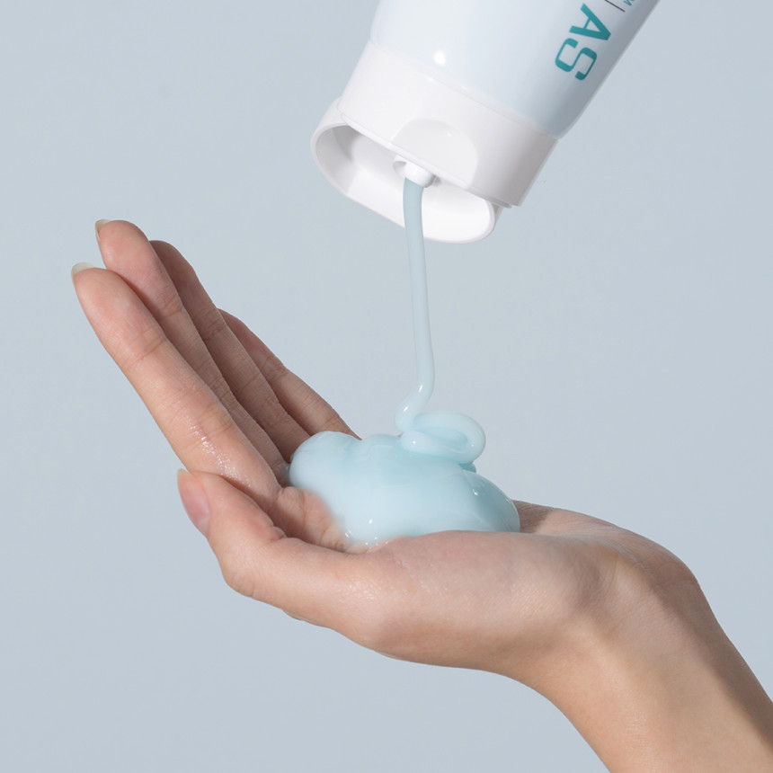 [1+1 다노클리닉 AS 아쿠아세럼 저자극 수분 헤어에센스 아카시아향, 250ml, 2개 사진 3