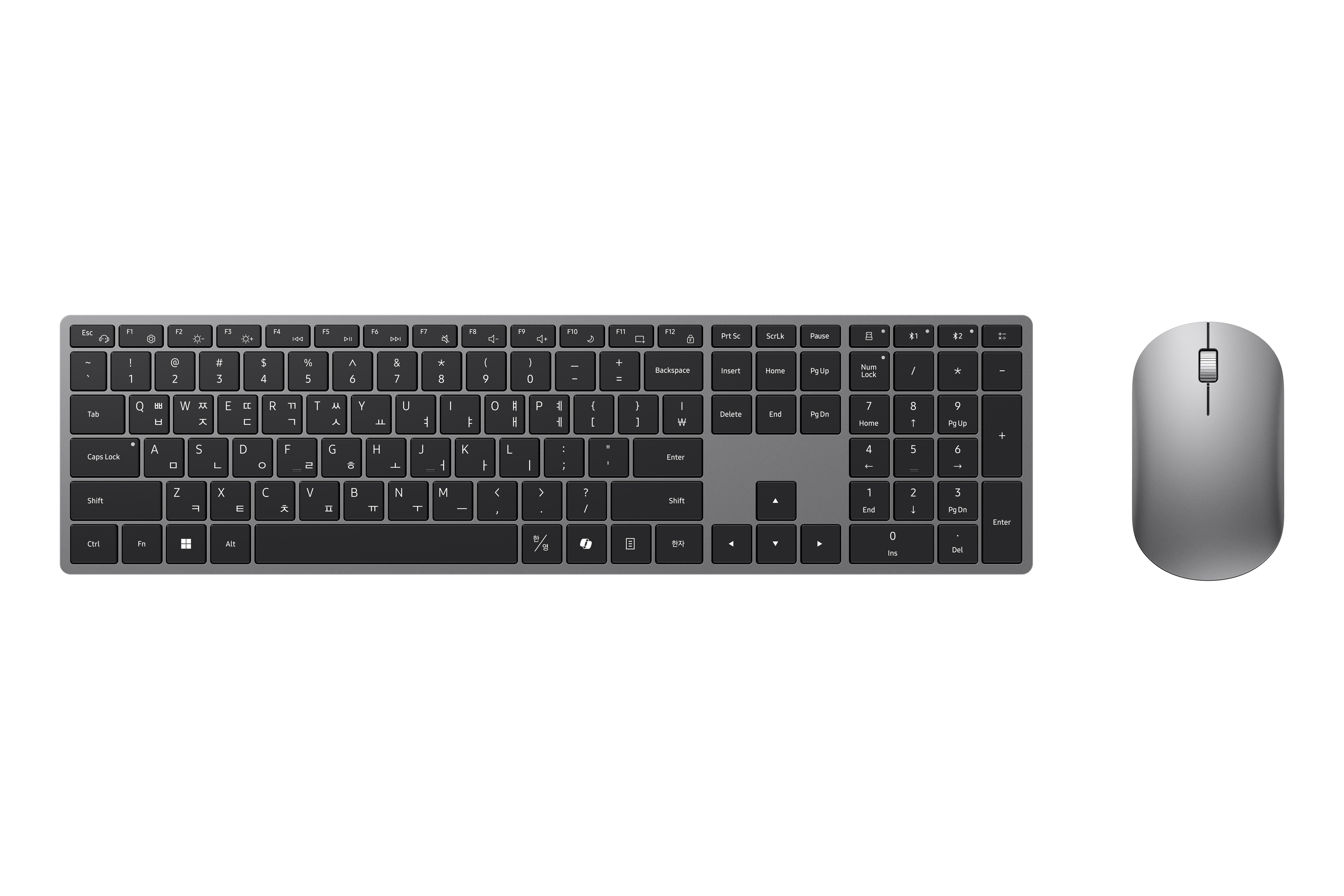 삼성 올인원 프로 울트라7 i7 RAM 32GB SSD 1TB 일체형 올인원 AI PC 상품 이미지