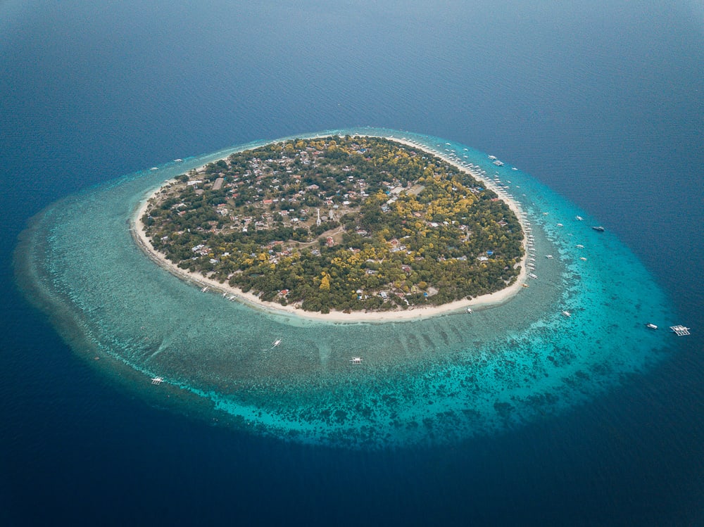보홀 발리카삭 나팔링 투어 단독 스노쿨링 수중촬영 픽드랍 조식 전담가이드