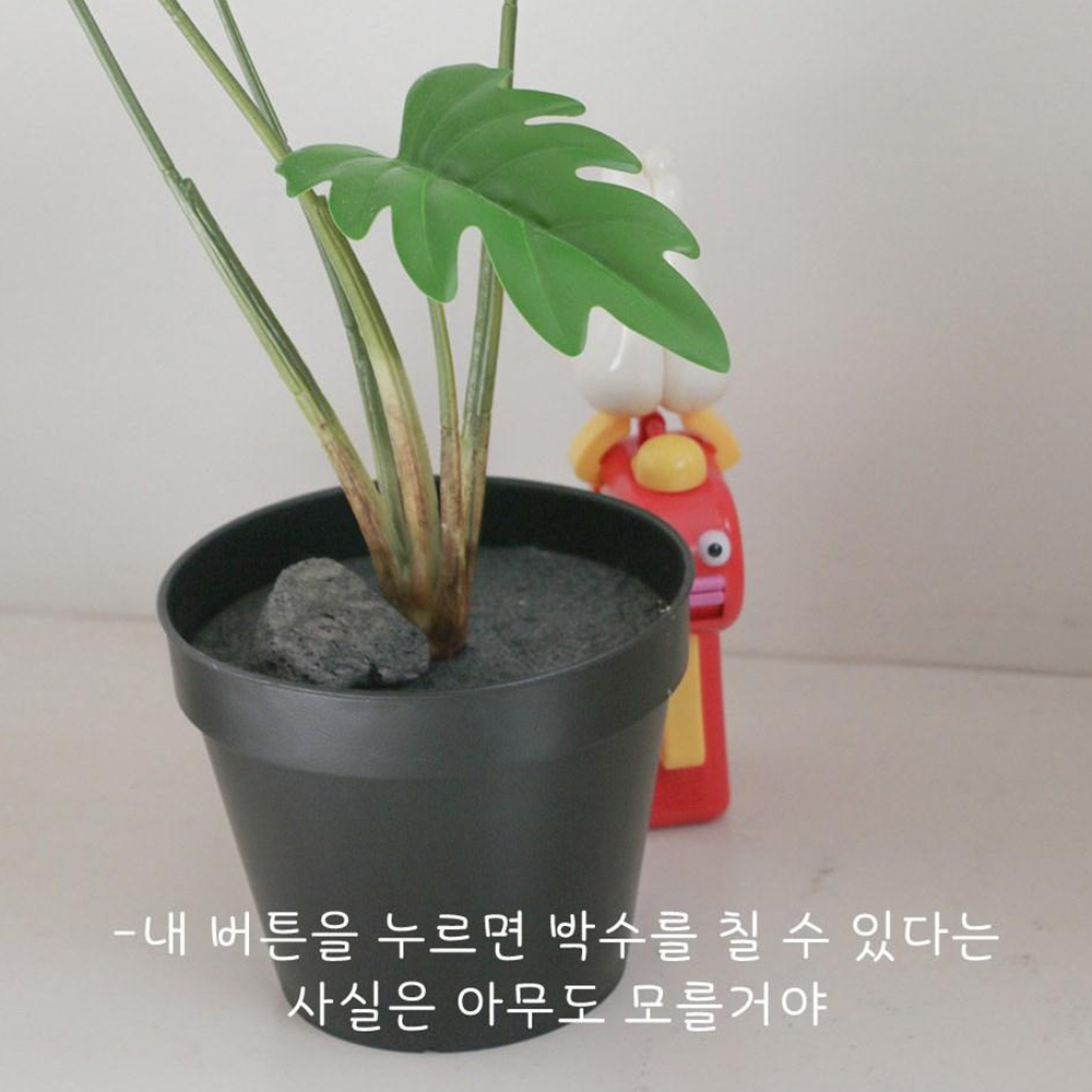 야구응원봉 박수장난감 야구응원도구 손바닥짝짝이 운동회 - 상세 이미지 5