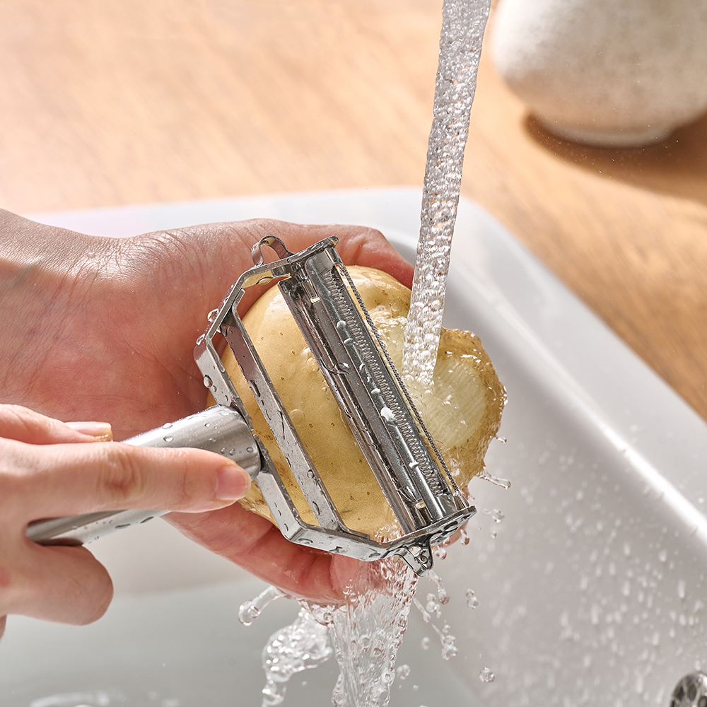 에비히슈테른 올스텐 감자칼 호벨 멀티필러 채칼