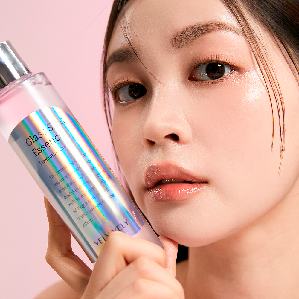 블리블리 글래스스킨 에센스 160ml - 상세 이미지 4