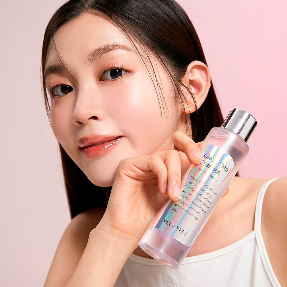 블리블리 글래스스킨 에센스 160ml - 상세 이미지 3