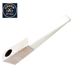파이프담배 바우엔 미니파이프 Vauen Mini Pipe Quixx 8 (화이트)