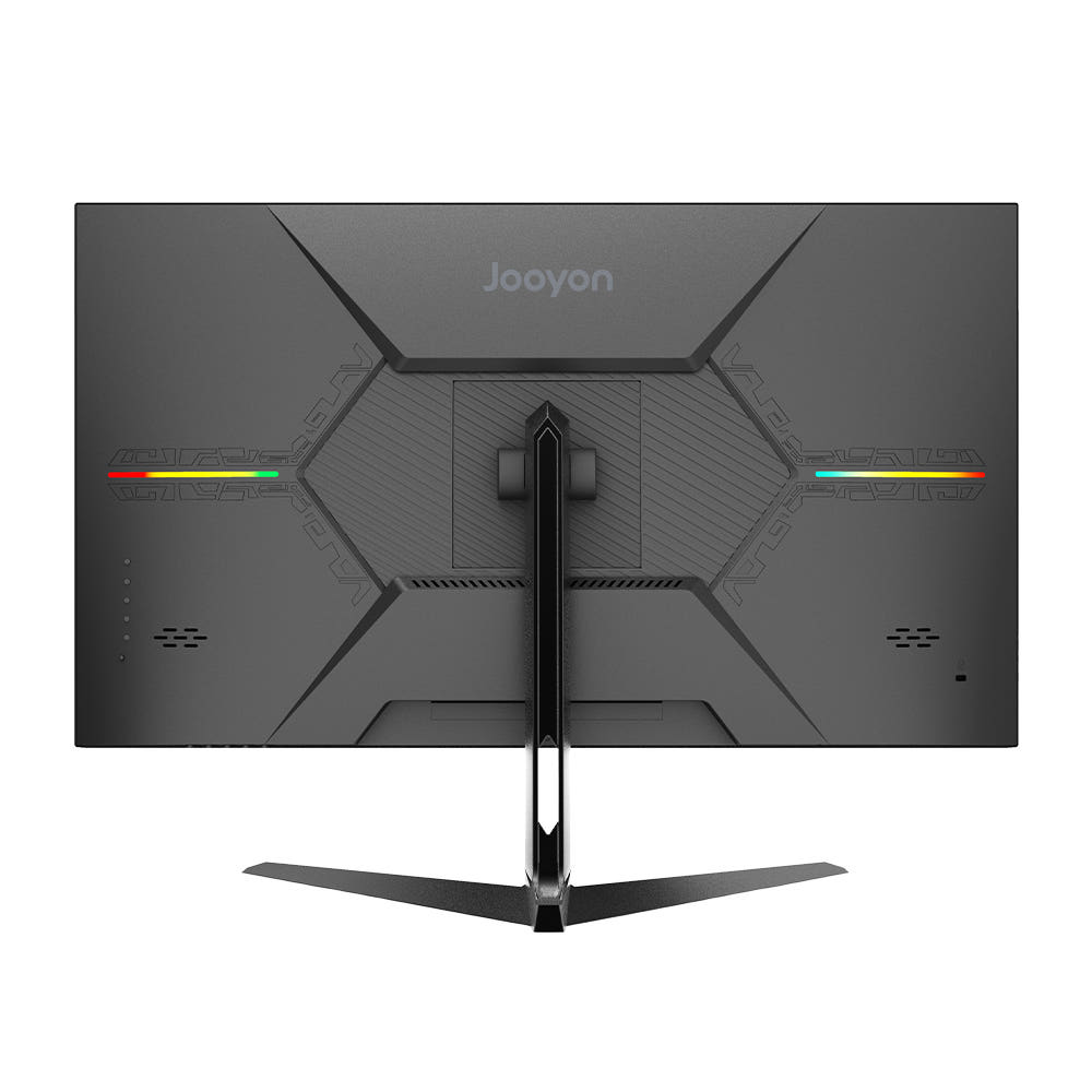 모니터 외관 상태