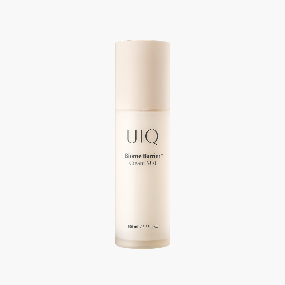 [아이돌속광]유이크 바이옴 베리어 크림 미스트 100ml, 2개 이미지 3