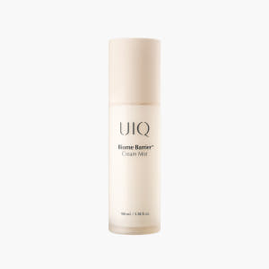 [아이돌속광]유이크 바이옴 베리어 크림 미스트 100ml, 2개 솔직 후기 | 피부 타입별 분석 - 상품 이미지 3