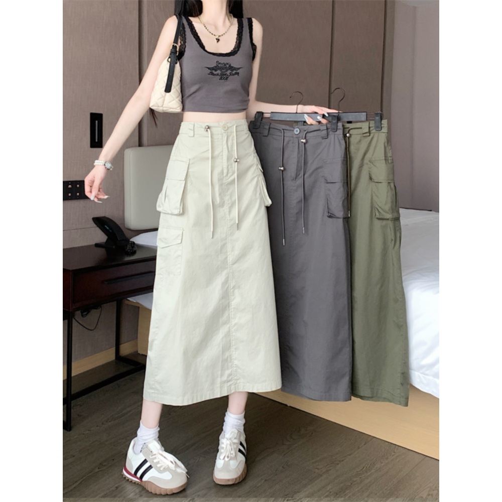 나혼자 산다 536화 박나래 카고 스커트 아메카지 Y2K - 상세 이미지 2