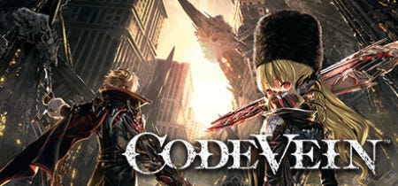 [24시 자동발송 / 스팀 게임] Code Vein Digital Deluxe Edition
