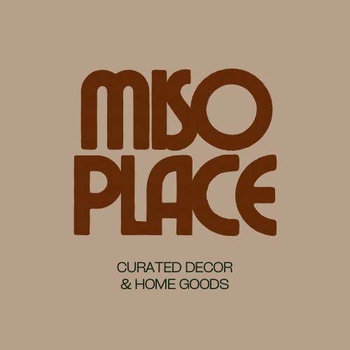 미소플레이스 스토어 로고