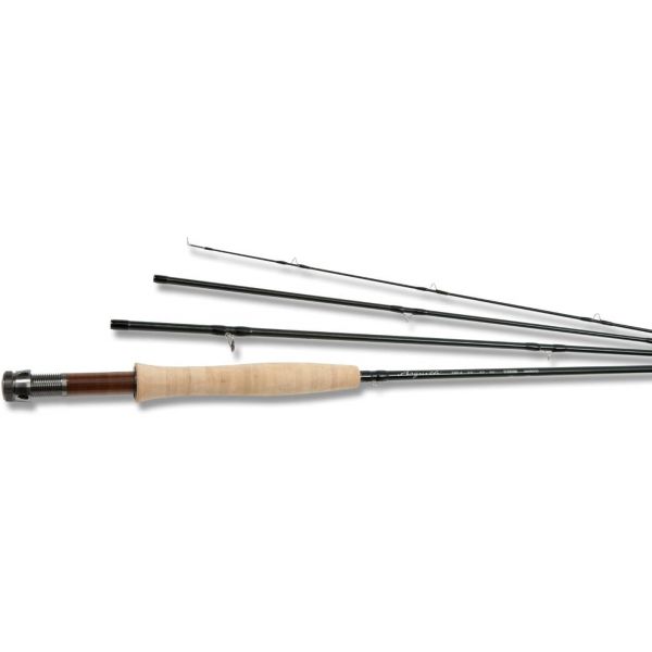 SHIMANO 시마노 낚싯대 G. Loomis ASQ 590-4 : 씸즈샵