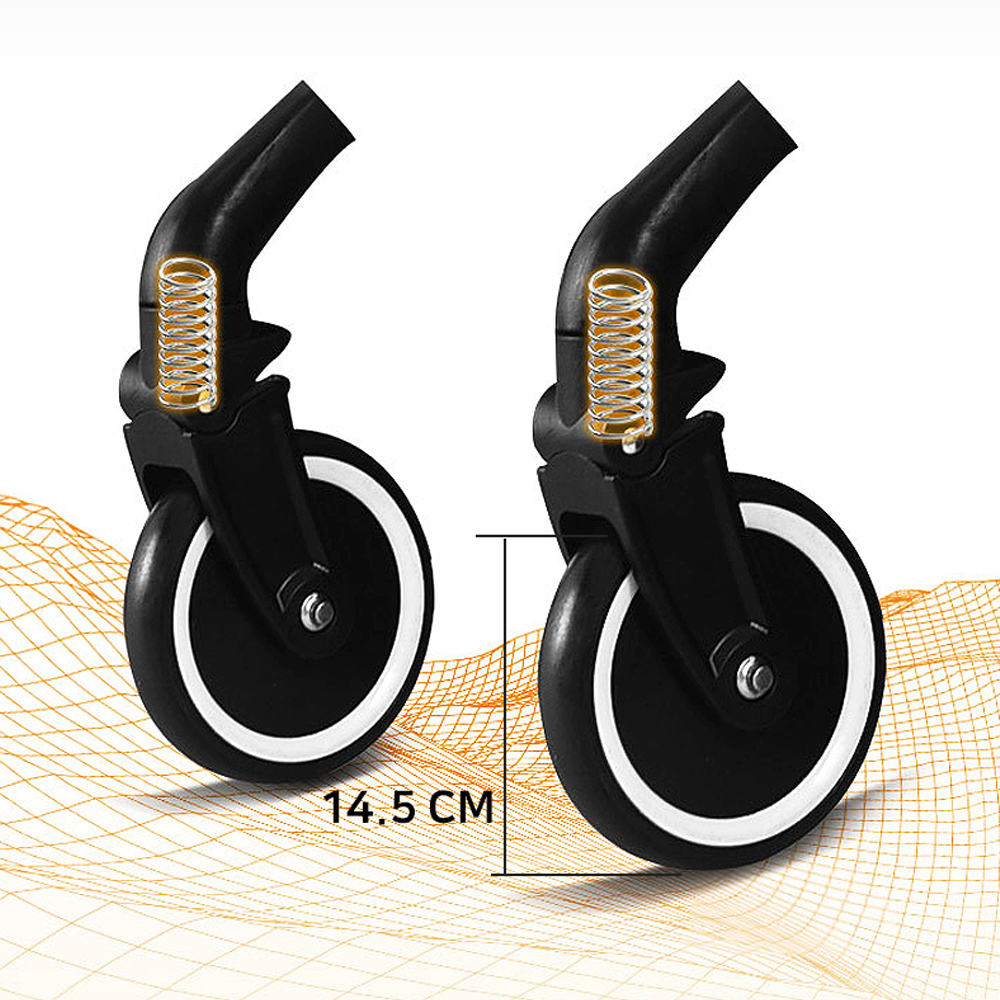 개과천선 멜로 반려동물 유모차 강아지 고양이 개모차 원터치 접이식 3in1