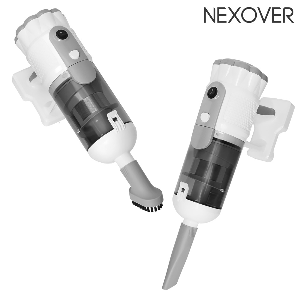넥소버 청소기 미니 소형 유선청소기 NXV-501A - 상세 이미지 3