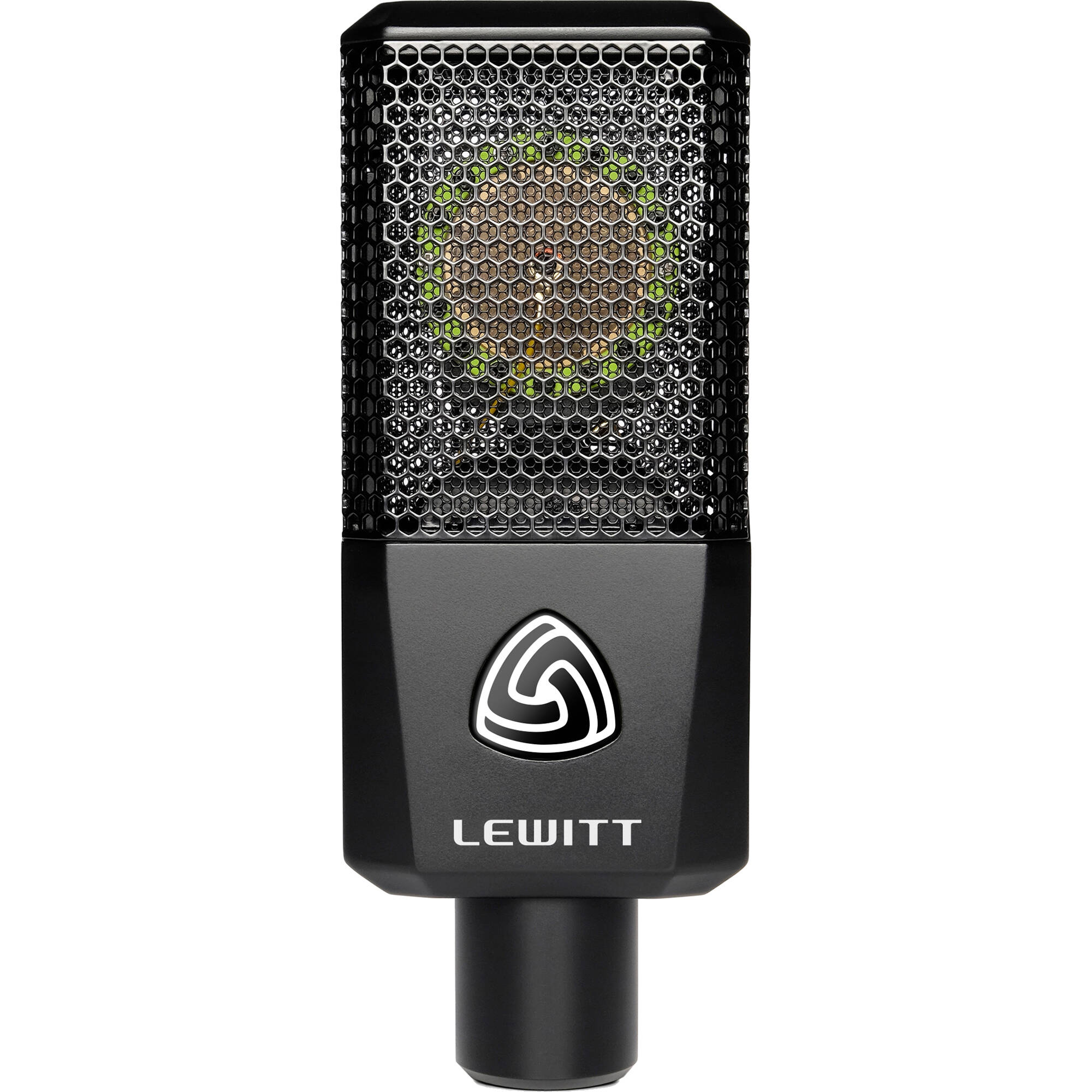 LEWITT RAY 르윗 콘덴서 마이크 레이 오토포커스 홈레코딩 - 상세 이미지 3