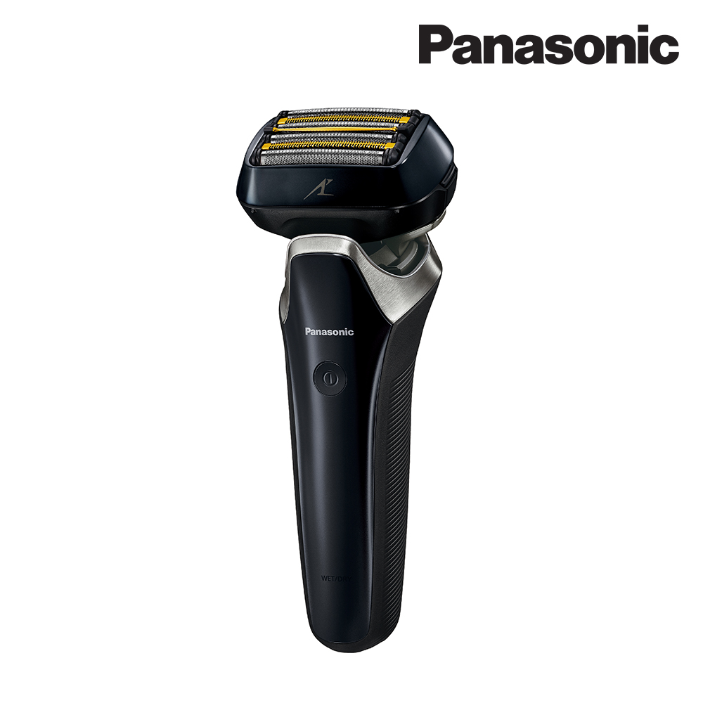 파나소닉 람대쉬 6중날 전기 면도기 ES-LS9AX 세척기 포함