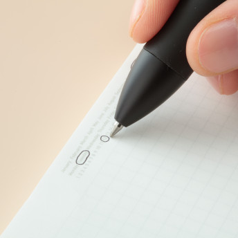 스탈로지 샤프 멀티펜 3색펜 리필심 2P 0.5mm 0.7mm - 상세 이미지 5