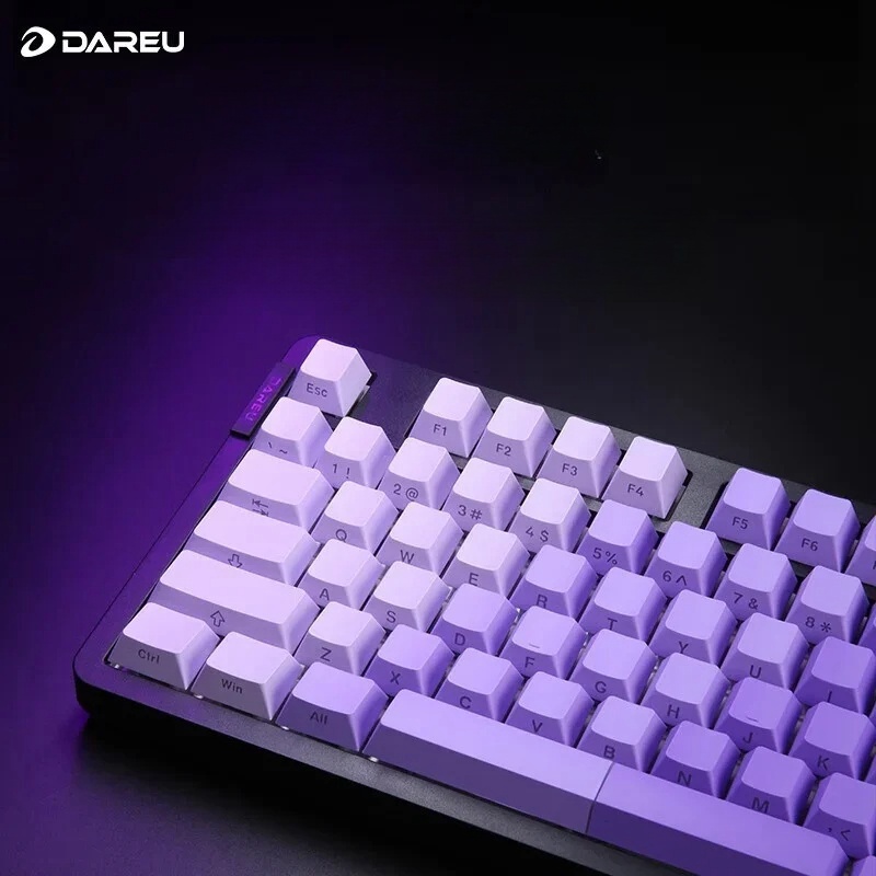 다얼유 DAREU EK87PRO 무선 기계식 키보드 87키 핫스왑 가능 신제품 - 상세 이미지 2