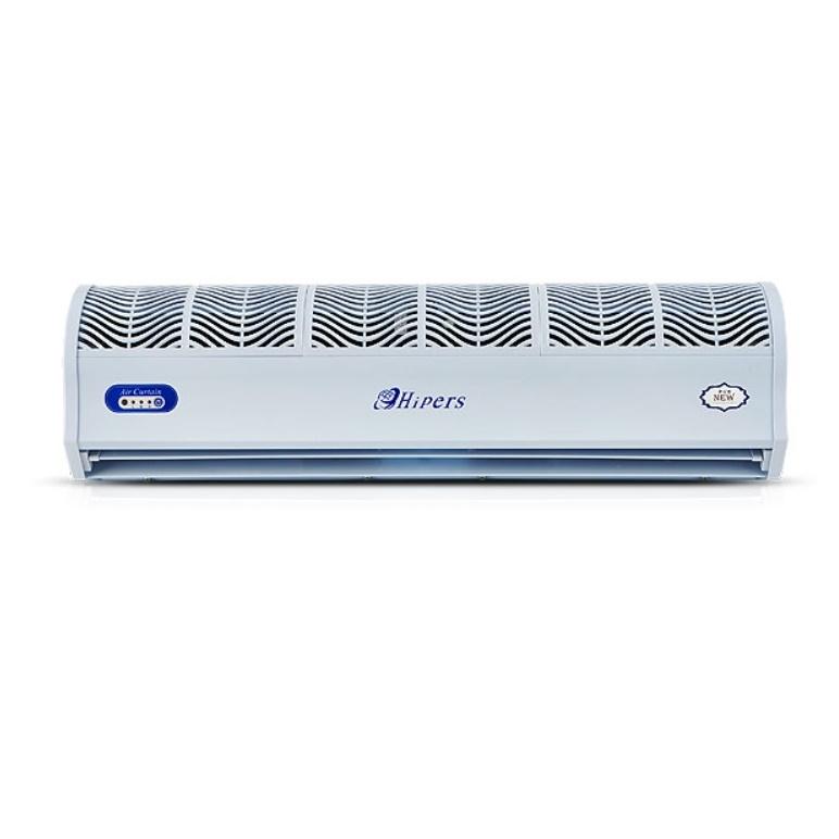 업소용 에어커텐 카페 매장 출입문 자동문 에어커튼 100cm