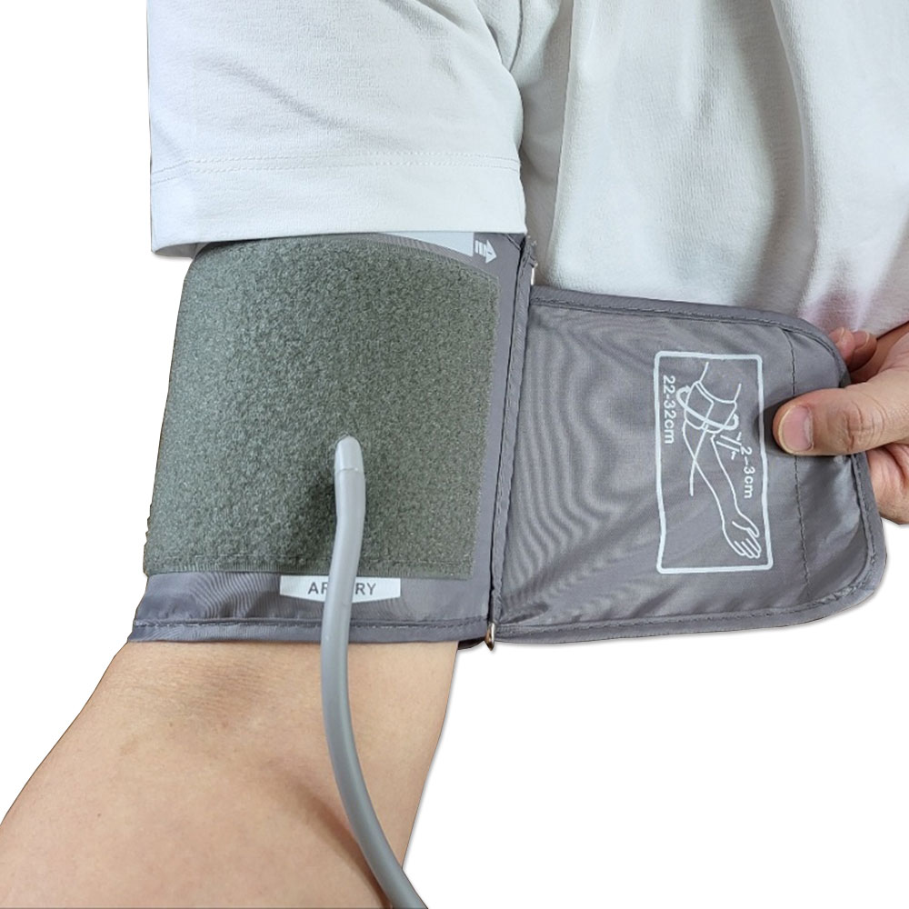 (신제품) 엠첵 국산 혈압계 BMC-30 가정용 혈압측정기 체크 기계