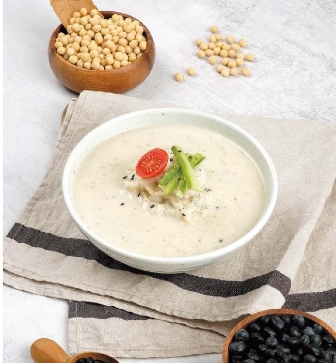 국산 검은콩 서리태 콩국수 콩물 2개 - 상세 이미지 2