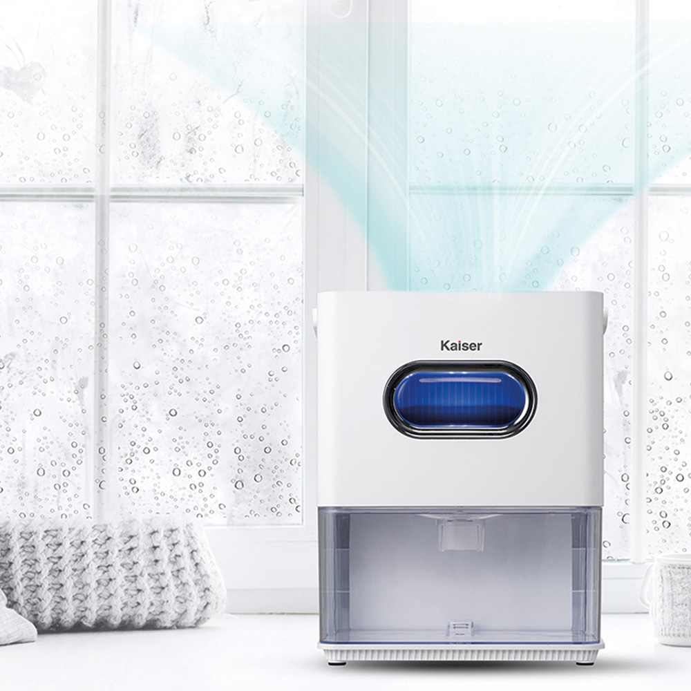 카이젤 미니제습기 원룸 소형 제습기 욕실 화장실