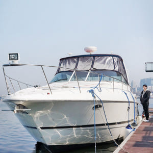 요트프로포즈 잠실 프리미엄 한강 요트 프로포즈 솔직 후기 | 실사용자 리뷰 분석 - 상품 이미지 2