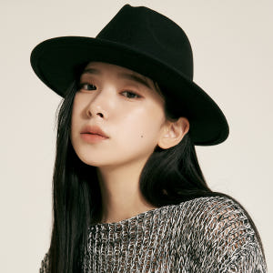 페도라 울 모직 중절모 남자 카우보이모자 페도라모자 솔직 후기 | 실사용자 리뷰 분석 - 상품 이미지 2