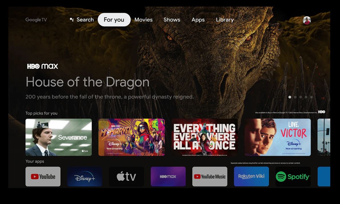 샤오미 TV 박스 S 2세대 4K MI TV스틱 셋탑 셋톱 리모컨 구글TV 한국어지원 이미지 2