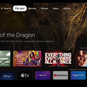 샤오미 TV 박스 S 2세대 4K MI TV스틱 셋탑 셋톱 리모컨 구글T... 개봉기 | 실사용 후기 - 상품 이미지 2