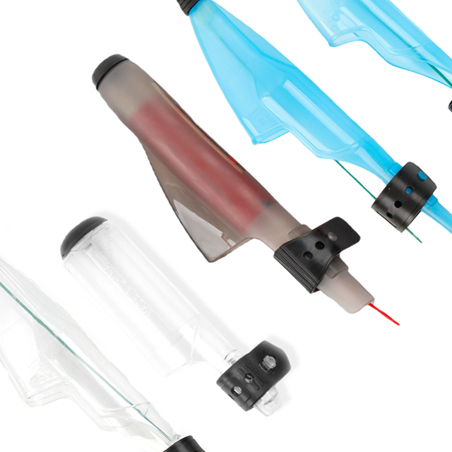 999피싱 탑 가이드캡 로드 초릿대 낚시대 보호 캡 원투 낚시 덮개 소품