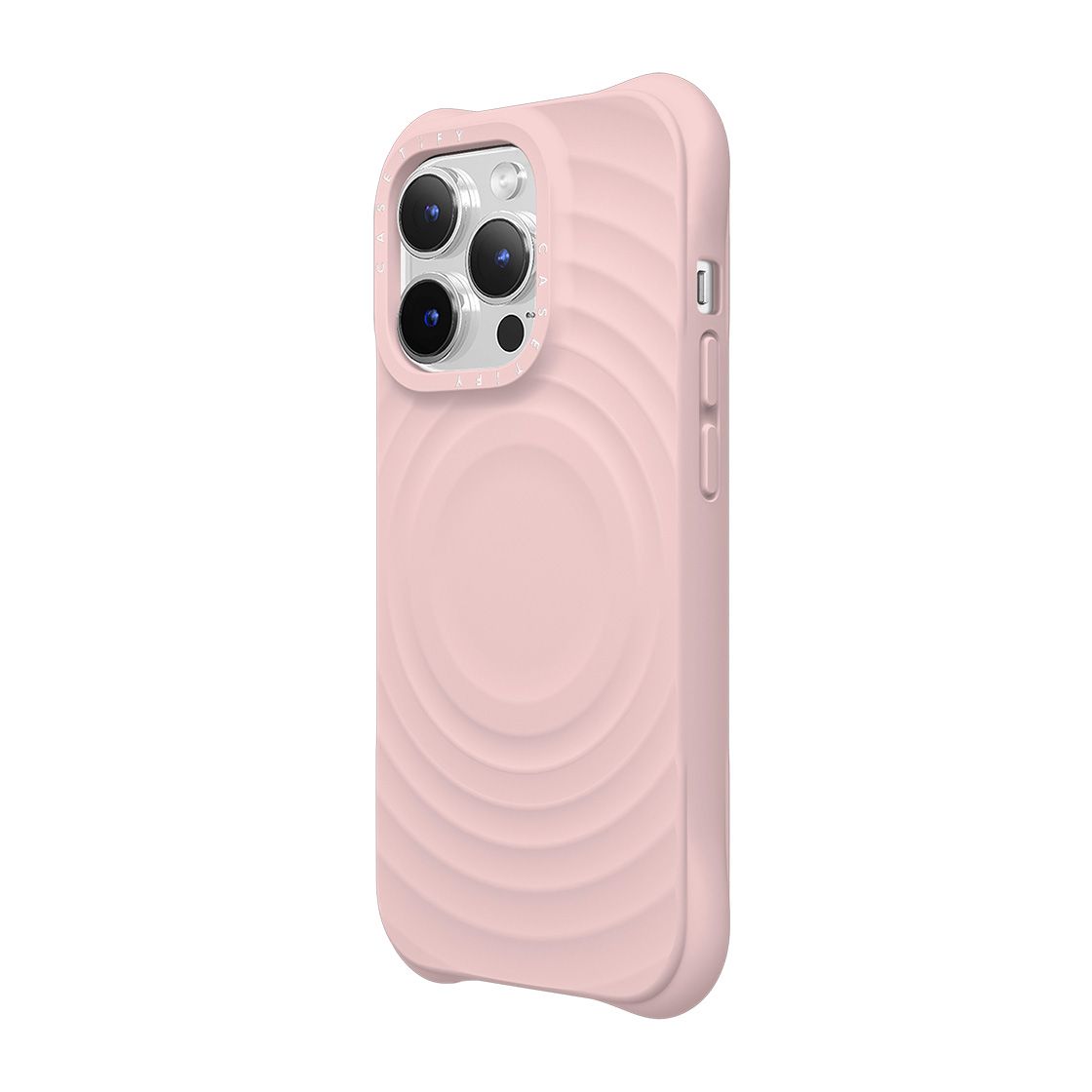 CASETiFY 케이스티파이 Sakura Pink 한정판 휴대폰 케이스 - 상세 이미지 2