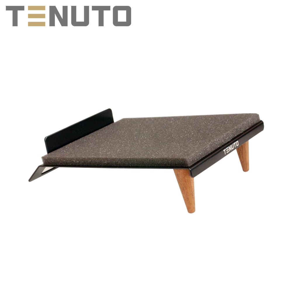 테누토 TSS-150B 스피커스탠드 5인치 북쉘프모니터스피커거치대 (1조) - 상세 이미지 4